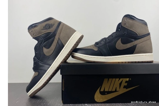 Jordan Palomino 1  Retro  DZ5485-020 DZ5485-020 OG  High 0429